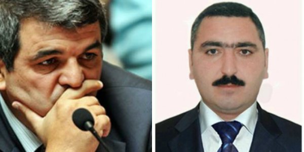 Kürdüstana görə Azərbaycan pasportunu yandıracağını deyən məmura SƏRT CAVAB 