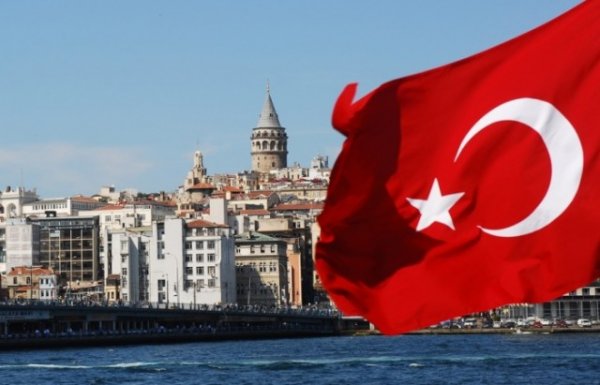 Türkiyədən ABŞ-a CAVAB: Amerikalılara viza verilməyəcək