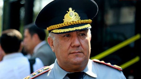“Yol polisi olmasa, taksi sürücüləri yolları iflic edər”
