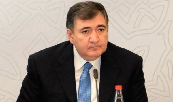 Fazil Məmmədov yeni baş direktor təyin etdi