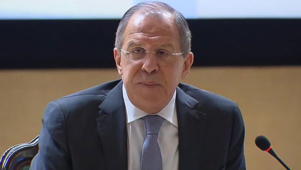 Lavrov “kürd referendumu”na Rusiyanın mövqeyini açıqladı