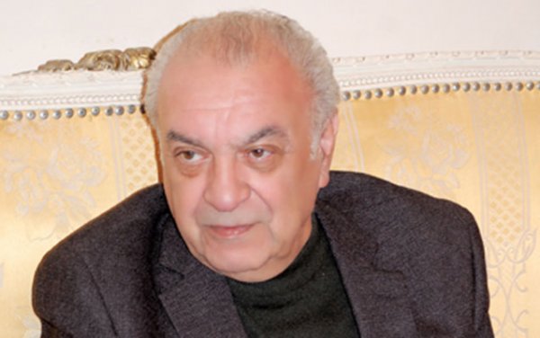 Rafiq Hüseynov vəfat etdi