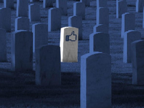Öldükdən sonra sosial media hesablarınıza nə olacaq?