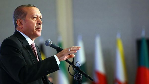 Rus, türk və İran generalları görüşəcək - Ərdoğan