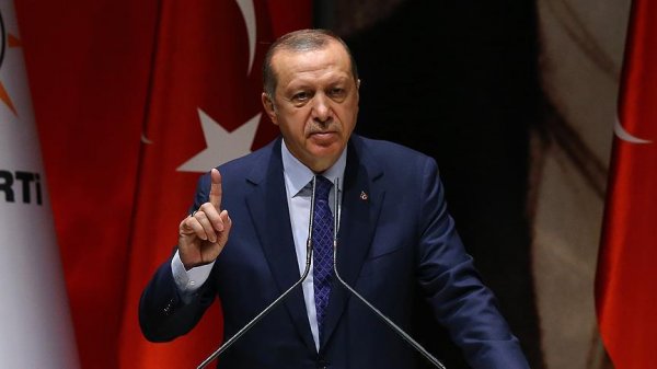 Türkiyə əsgərlərini NATO-dan geri çağırdı – Gərginlik