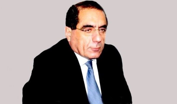 Saakaşvili özü də bilmədən Putinə işləyir - Politoloq
