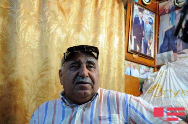 Tanınmış sumqayıtlı saatsazın polis sistemindən uzaqlaşdırılan oğluna YENİ VƏZİFƏ