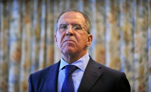 Lavrov Rusiyanın Qarabağ münaqişəsindəki rolundan danışdı