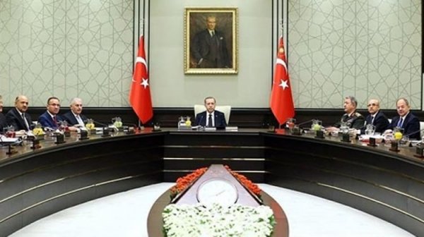 Ankarada 2 vacib toplantı: Mühüm qərar verilir