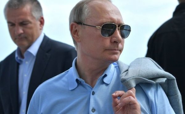 Peskov Putinin səhhəti barədə