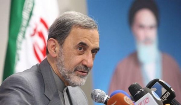İran ABŞ-a savaş açır: “Suriyadan sizi çıxaracağıq”