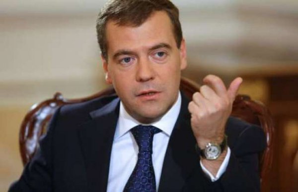 Medvedev azərbaycanlını yüksək vəzifəyə təyin etdi - FOTO