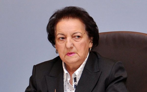 Elmira Süleymanova: "Əlilliyi olan insanların da seçkilərdə iştirakı üçün lazımi şərait yaradılıb"