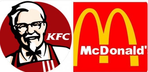 Sumqayıtda hansı açılsa yaxşı olar: KFC ya McDonald's? - VİRTUAL SORĞU