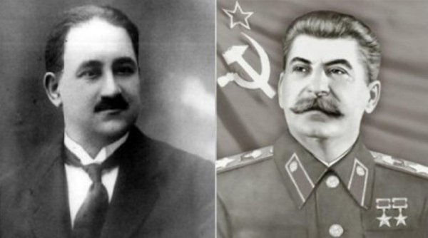 Rəsulzadənin Stalinə məktubu: Mənim xilas olmağım...
