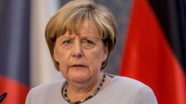 Angela Merkel 4-cü dəfə kansler seçilə bilər