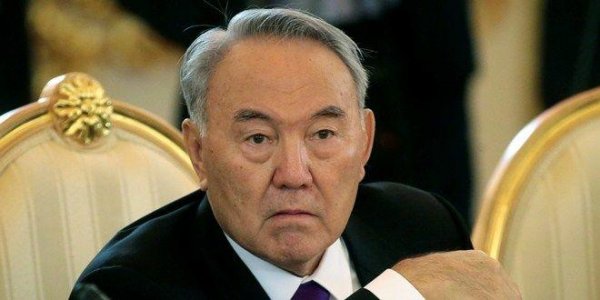 Nazarbayevdən nümunəvi addım: Vergilər azaldılır