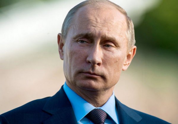 Putin: ABŞ daima Rusiyada seçkilərə müdaxilə edir