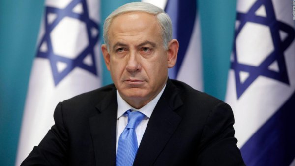 Netanyahu: Bu ölkə imperiya qurur, qarşısını alın!