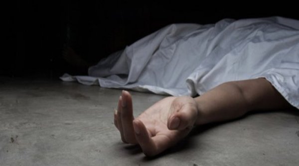Müxalifətçi  ölü tapıldı - SİYASİ QALMAQAL - FOTO