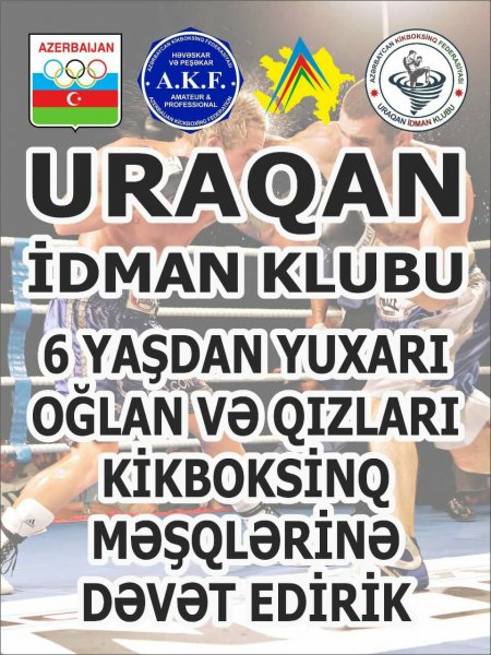Azərbaycanda "Uraqan" - VİDEO + FOTO