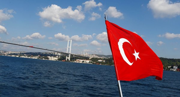 Türkiyə ABŞ-ın sanksiyalarına hazırdır