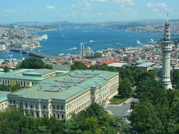 İstanbulda Azərbaycan Xalq Cümhuriyyəti parkı açılacaq