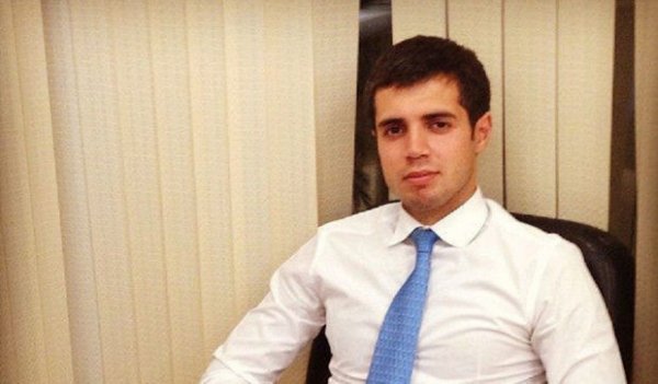 Riad Rəfiyev: Samir Abbasovla hələ danışığımız olmayıb