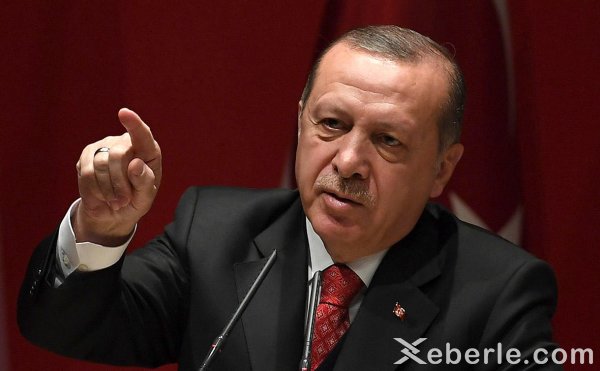 Ərdoğan ilk dəfə açıqladı: Ankaranın yeni hədəfi