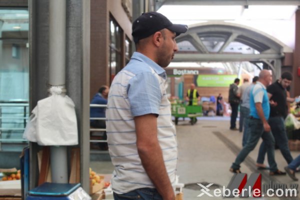 Müqəddəs bayramda da alıcıları aldadırlar: Bazarda QİYMƏTLƏR – REPORTAJ+FOTOLAR