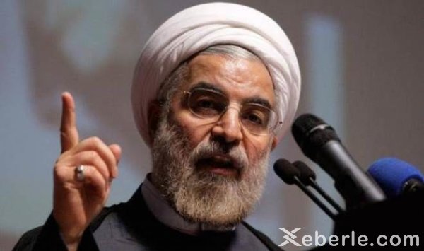 İran liderindən əmr: Anbarları boşaldın...