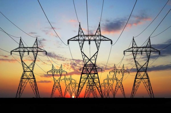 Azərbaycandan Gürcüstana elektrik enerjisinin ixracı 6,4% azalıb