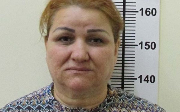 Sumqayıtda DSX və polisin birgə əməliyyatı: narkotik alverçisi olan qadın saxlanıldı - FOTO