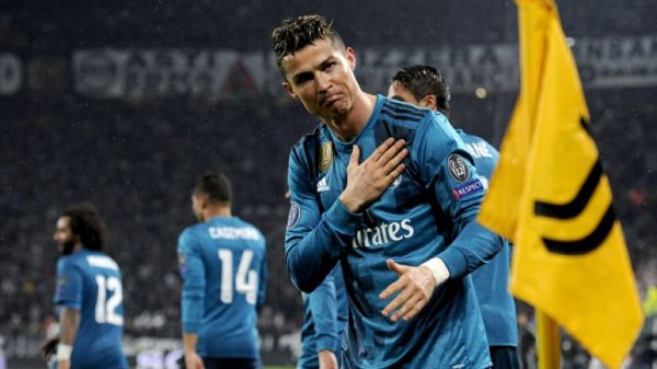 Ronaldo “Yuventus”a keçir?