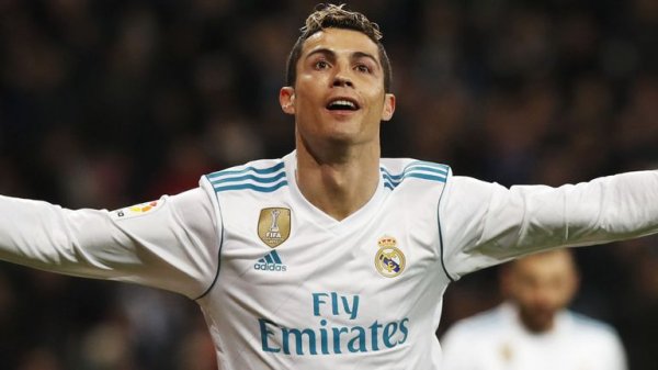 Ronaldo bu kluba gedir - İlin transferi reallaşır