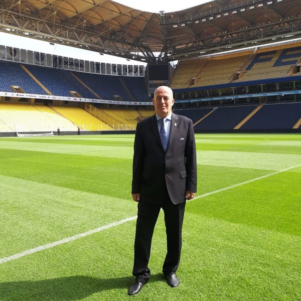 Asim Xudiyev: Üçüncü dəfədir erməni klublarının oyununa göndərilirəm