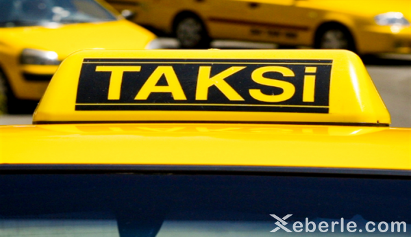 Sumqayıtda  qanunsuz taksi fəaliyyəti ilə məşğul olanlara XƏBƏRDARLIQ