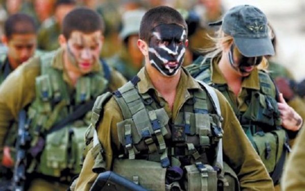 İsrail ordusu 27 fələstinlini saxlayıb