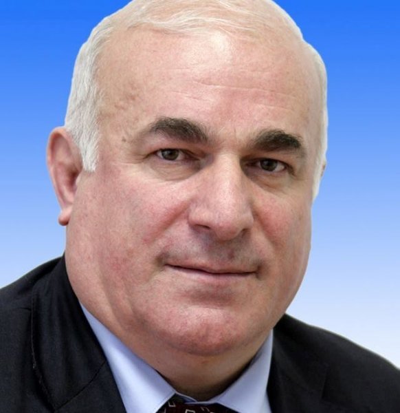 Azərbaycanlı iş adamı Rusiyada deputat seçildi (FOTO)