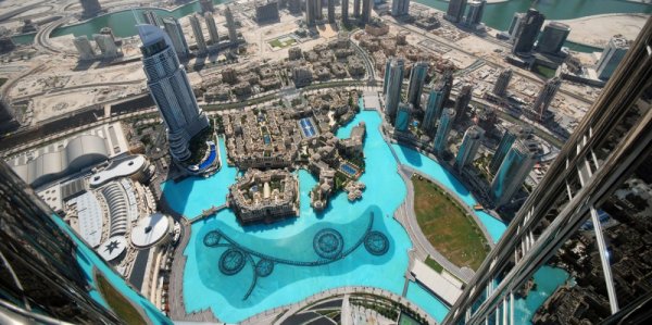 Dubay turistlər üçün ən bahalı şəhər adlandırılıb