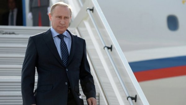 Putin türk dövlətini ələ keçirir: 27 milyardlıq razılaşma