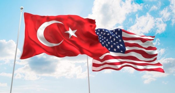 Türkiyə və ABŞ qarşılıqlı şəkildə sanksiyaları ləğv ediblər