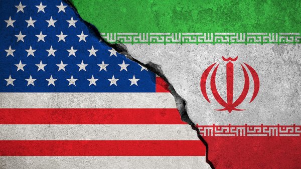 ABŞ-ın İrana qarşı sanksiyaları qüvvəyə minib