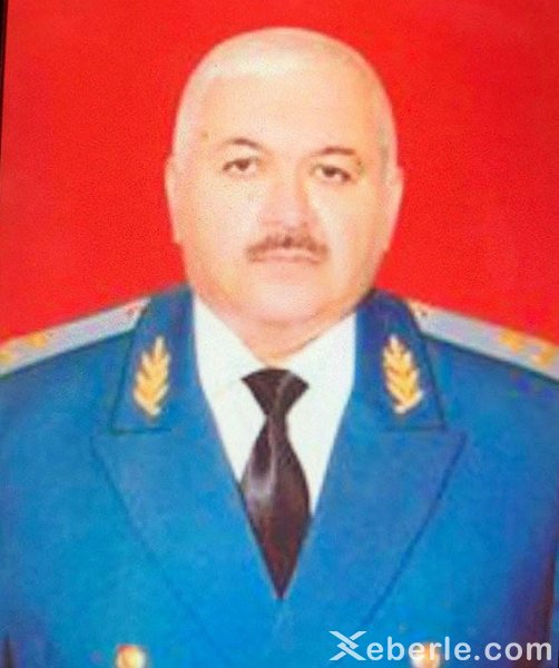 General Ələkbərova yeni vəzifə verdi - FOTO