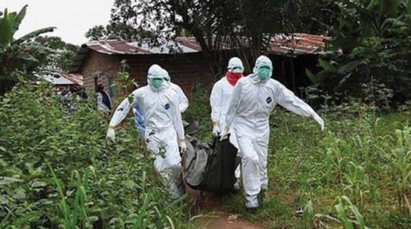 Ebola virusundan ölənlərin sayı 170 nəfərə çatıb - Səhiyyə Nazirliyi