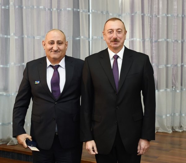 Prezident: “Bizim siyasətimiz nəticəsində Ermənistanda demoqrafik böhran yaşanır” 
