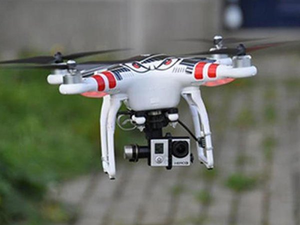 AMEA: Azərbaycanda dronlarla bağlı qanun qəbul edilməlidir