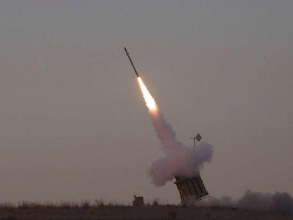 ABŞ-dan İrana çağırış: raket buraxmayın