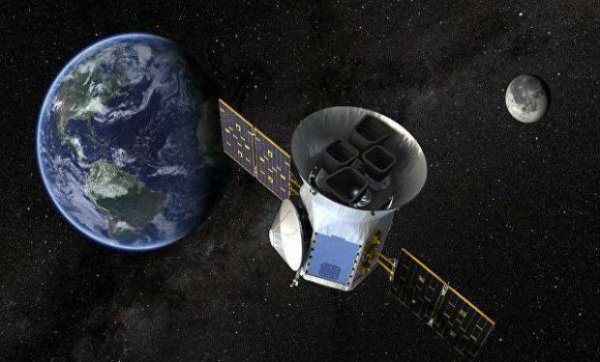 NASA Yerdən 23 dəfə ağır ekzoplanet kəşf etdi