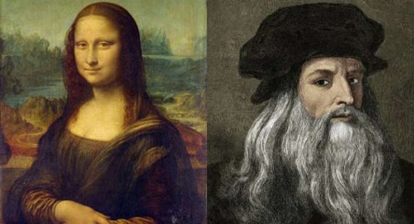 Mona Liza tablosunun  sirri elmi olaraq açıqlandı